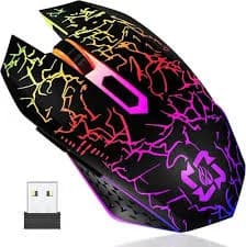 Gaming Mouses