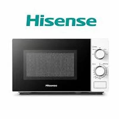 Microwaves