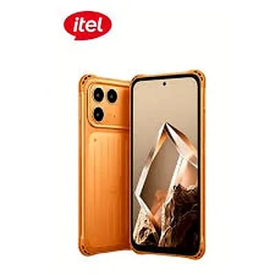 Itel Smartphones