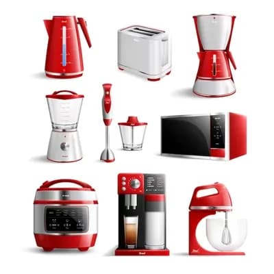 Other Electrical Appliances