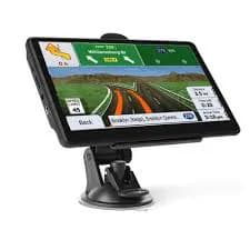 GPS & Navigation