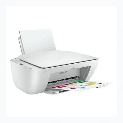  DeskJet Printers