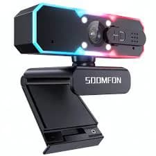 Gaming Webcams