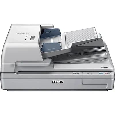 Document Scanners