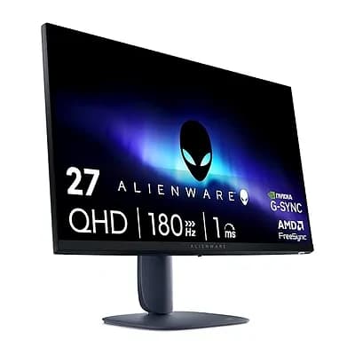 27" Gaming Monitors