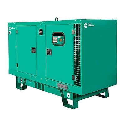 Cummins Generators