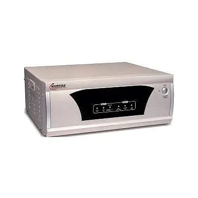 Microtek Inverters