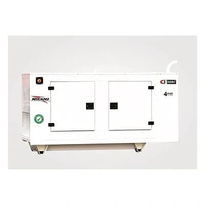 Mikano Generators