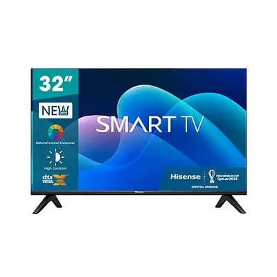 Smart TVs