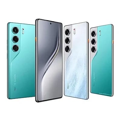 Tecno Smartphones