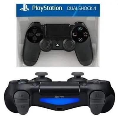 PlayStation Controllers