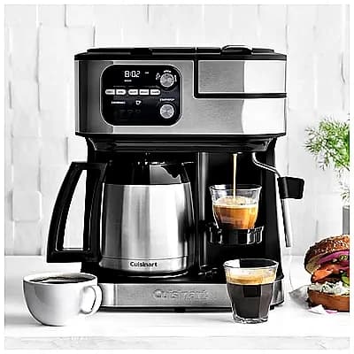Coffee Makers