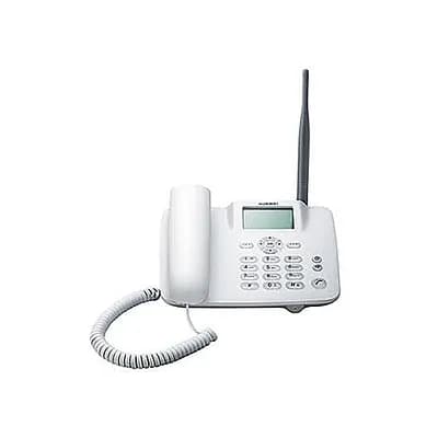 Table and Intercom Phones