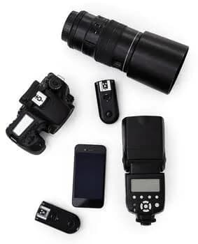 Camera Accessories 