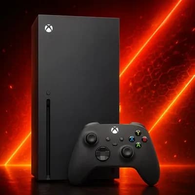 Xbox