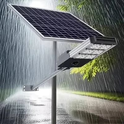 Solar Light 