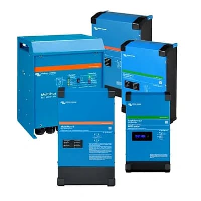Victron Inverters