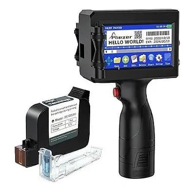 InkJet Printers