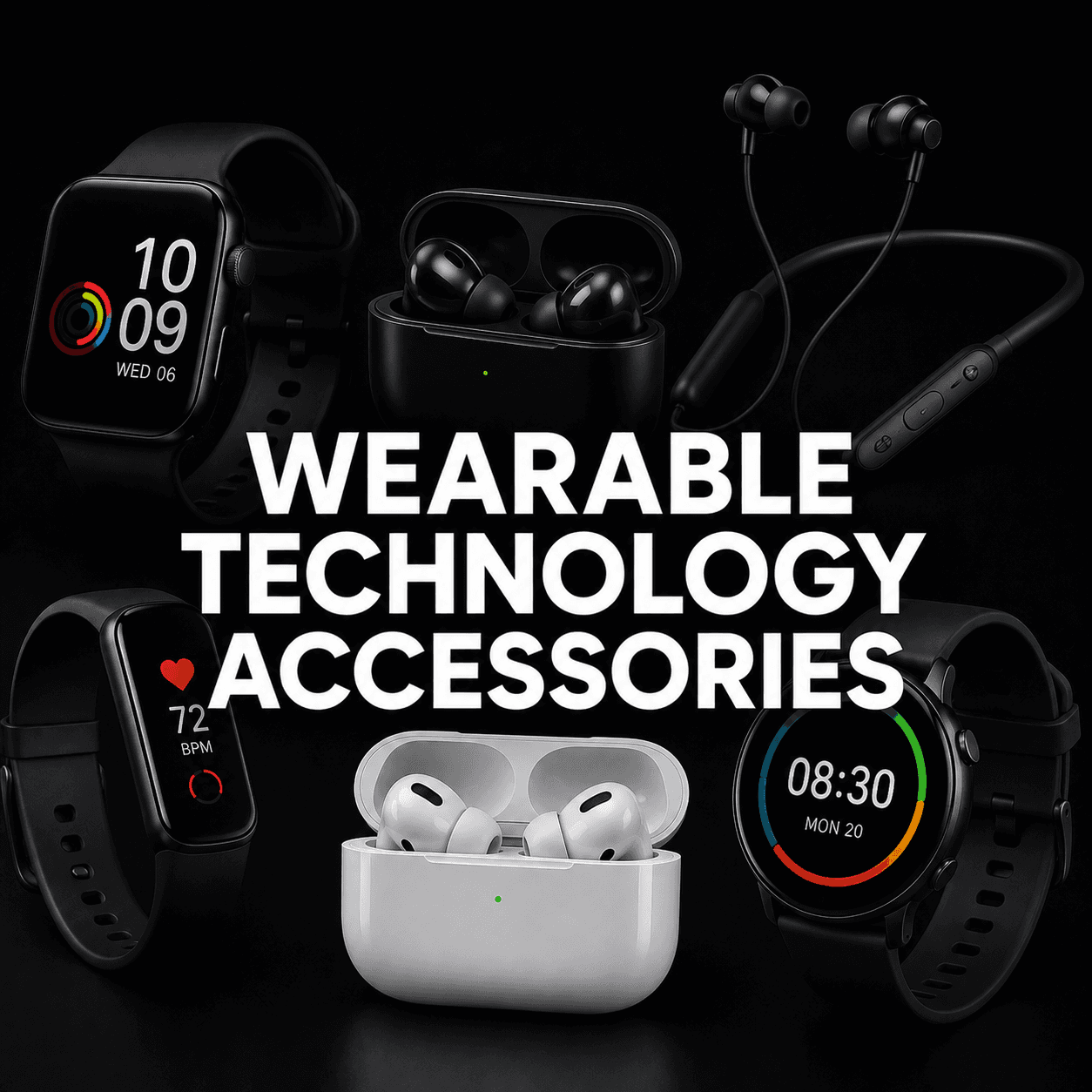 Accessories