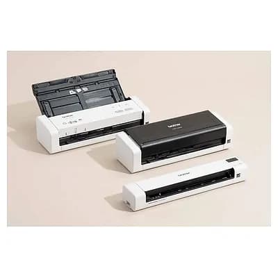 Portable Scanners