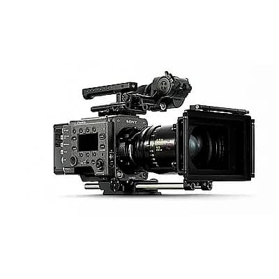 Cinema & Video Cameras