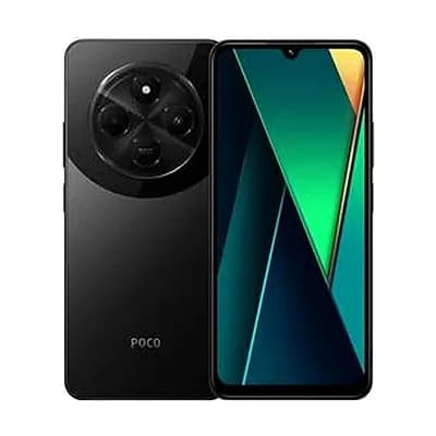 Poco Smartphones