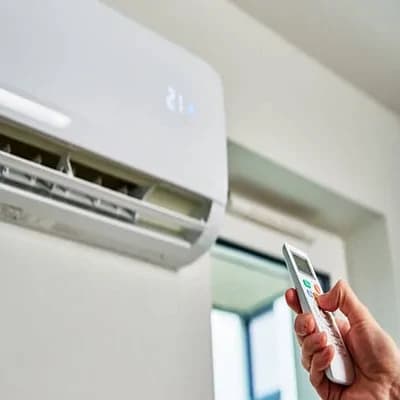 Air Conditioners