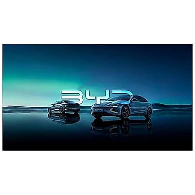 Electric Vehicles