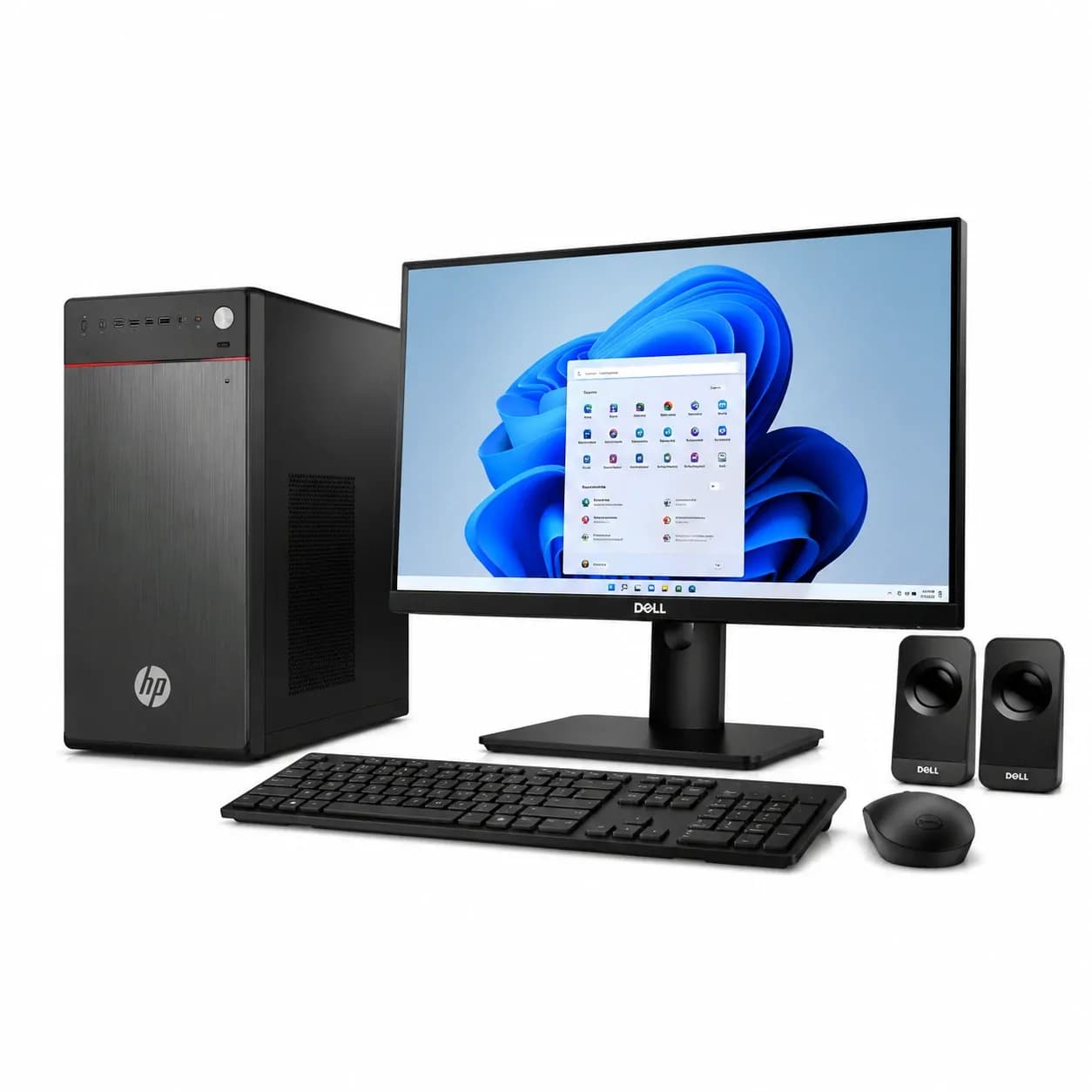 Desktops
