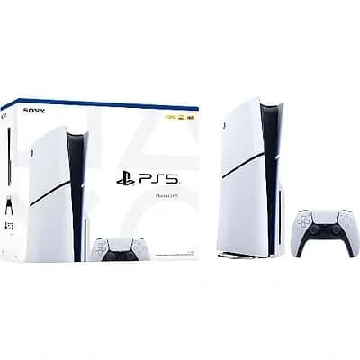 PS5