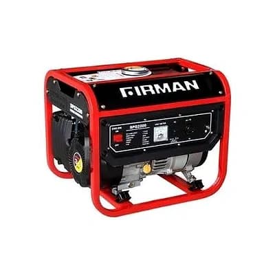 Sumec Firman Generators
