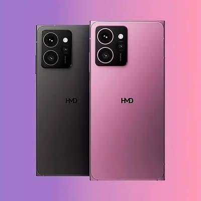 HMD Smartphone 