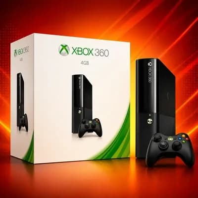 Xbox 360