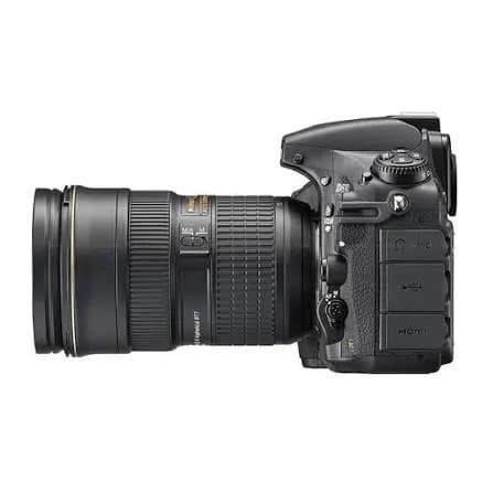  DSLR Cameras