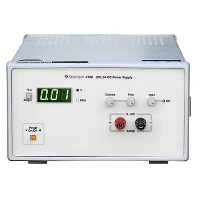 Power Supplies