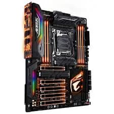 Gaming Motherboards