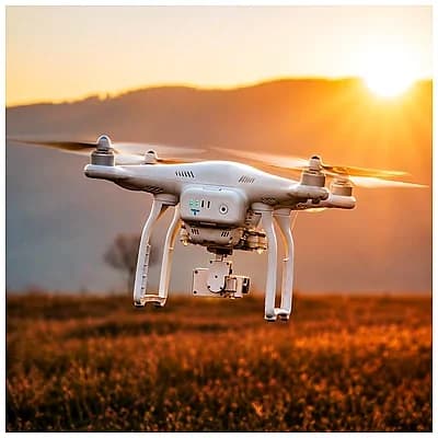 Drones