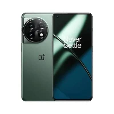One Plus Smartphone