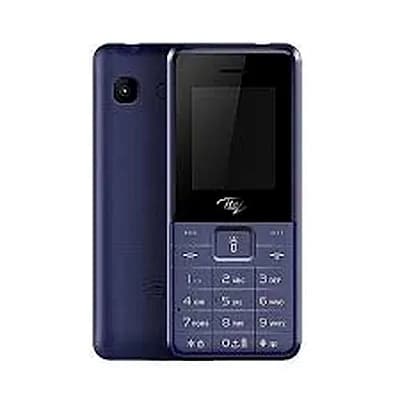Itel Button Phones