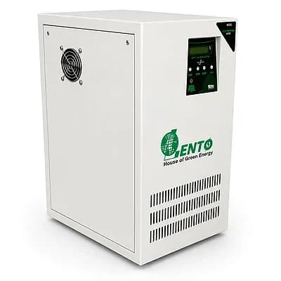 Lento Inverters