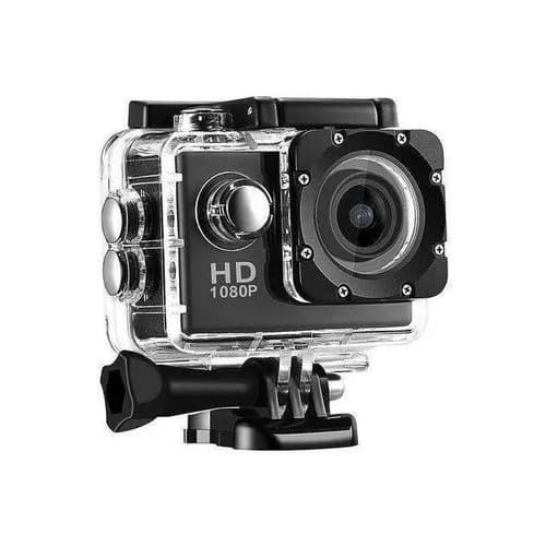 Sport & Action Cameras