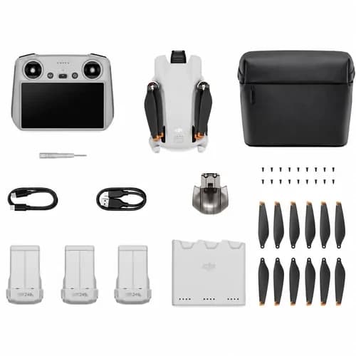 Drones Accessories 