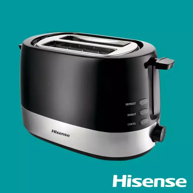 Toasters & Ovens