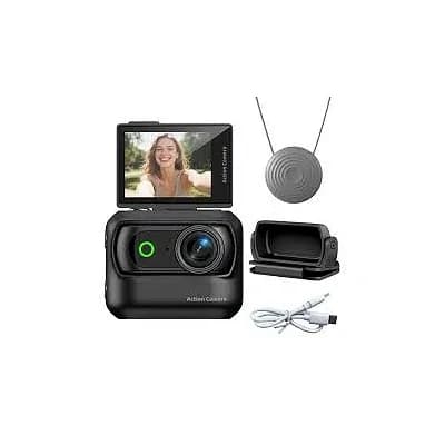 Action Cameras