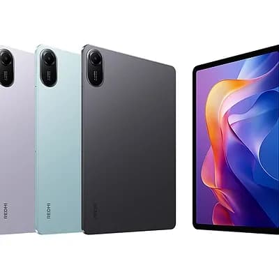 Redmi Tablets