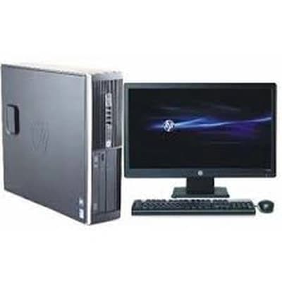 All In One Uk Used Desktop & Monitors