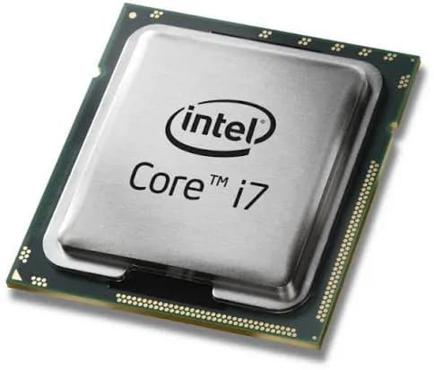 Gaming Processors (CPU)