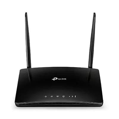 Network & Wireless Scanners