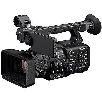 Camcorders