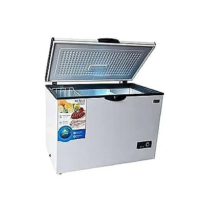 Freezers